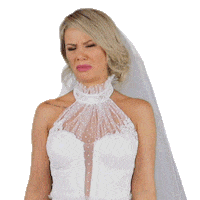 channel 9 tongue Sticker by Married At First Sight Australia
