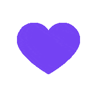 In Love Hearts Sticker by IYKRA.com