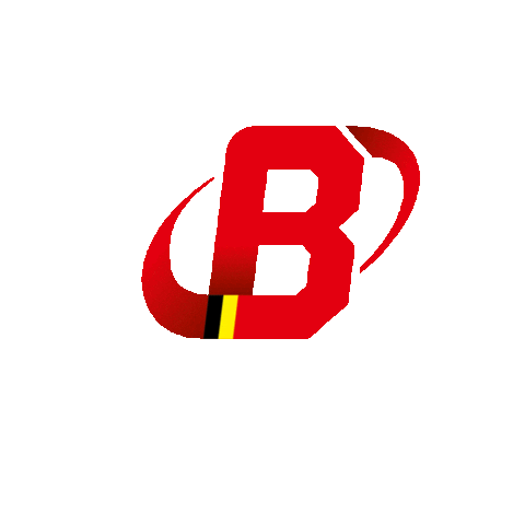 Blackdevils Sticker by Belgium Rugby