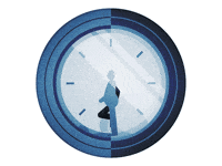 All Roads Lead To Rome Animation GIF by Tony Babel