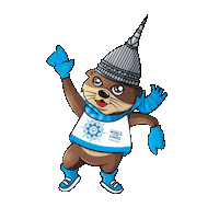 SpecialOlympicsItalia specialolympics turin2025 thefutureishere worldwintergames Sticker