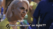 reality tv GIF by VH1