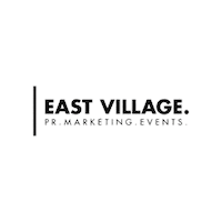 Ev Sticker by EAST VILLAGE.