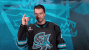 Hang Loose San Jose GIF by San Jose Barracuda