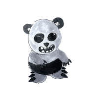 happy dance Sticker