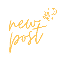 Newpost Sticker by ChloéBloom