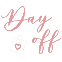 dayoffroupas moda loja day off dayoff Sticker