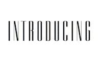 Introducing Sticker by Dani Aziz