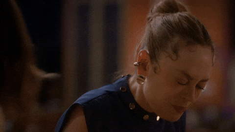 Demet Evgar Bahar GIF by Show TV