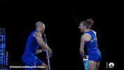 Nbc GIF by Ninja Warrior