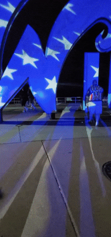 New Jersey Wow GIF by No Cheese Records