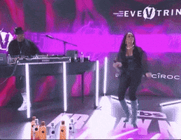 Eve GIF by Verzuz