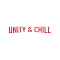 United Unity Sticker by UnityWellnessCo