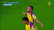 jeremy pumas GIF by Club América