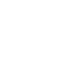 Bom Dia Circle Sticker