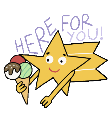 Simon Melvin Sticker