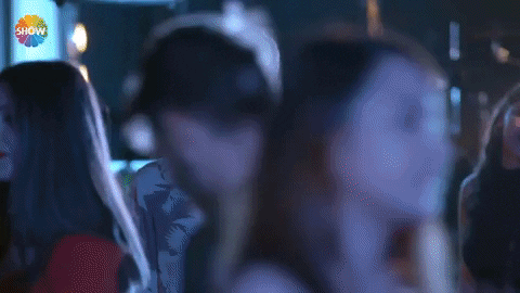 Esrabilgic GIF by Show TV