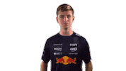 Red Bull Sr Sticker by Oracle Red Bull Racing