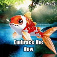 Water Glow GIF by TheConfishius