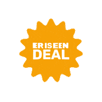 Hilbert_Makelaardij deal sales makelaar broker Sticker