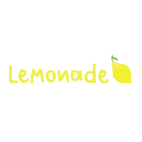 Title Lemonade Sticker