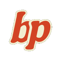 BestPartKids orange nutrition vitamin supplement Sticker