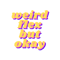 New Post Flex Sticker by Dani