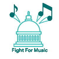 Districtadvocate Sticker by Recording Academy / GRAMMYs