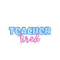 Mind Over Matter Teacher Sticker by Ostrich App