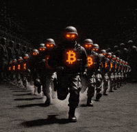 Army March GIF by Fugum
