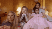 bored the aces GIF by Red Bull Records
