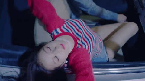 Playing With Fire GIF by BLACKPINK
