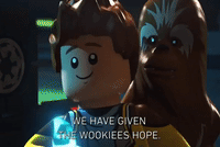 Season 1 Lego GIF by Star Wars