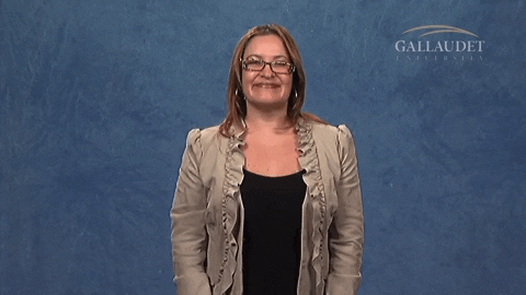 Thanks Thank You GIF