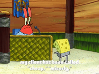 season 4 the lost mattress GIF by SpongeBob SquarePants
