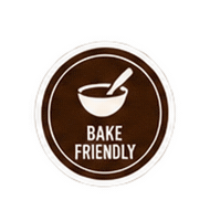 Protein Cooking Sticker by huevo