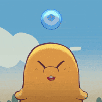 Pray Good Vibes GIF by Doodito