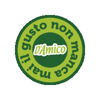 Damico Sticker by DAmicoItalia