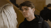 wtFOCK fight sad school drama GIF