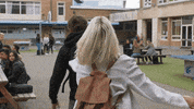 wtFOCK fight sad angry school GIF