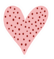 Valentines Day Love Sticker by yvoscholz