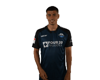 Scp07 Sticker by SC Paderborn 07