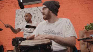 GIF by Bronson Show
