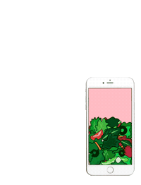 HBOEspana hbo españa foodie love hbo foodielovehbo Sticker
