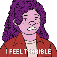 Bojack Horseman Comedy Sticker by NETFLIX