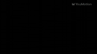 Animated Minimal Titles