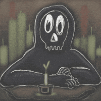 Crypto Feeling GIF