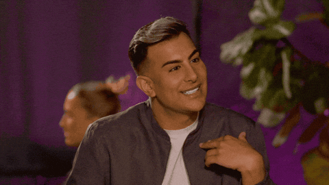 Itv Junaid GIF by The Only Way is Essex