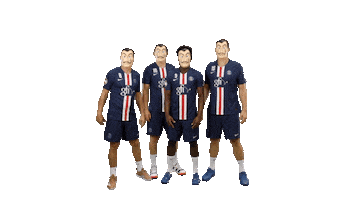 psghand sports sport fun handball Sticker