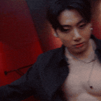 K-Pop Dancing GIF by Calvin Klein